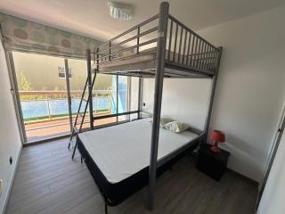 Appartement 6 personnes, terrasse, parking privatif - FR-1-837-50 - 1