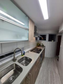 All new 3D&2B steps from the beach - 8