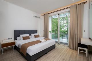 Seluna Villa Bandung - 5