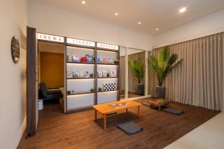 Seluna Villa Bandung - 6