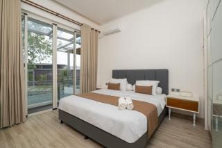 Seluna Villa Bandung - 1