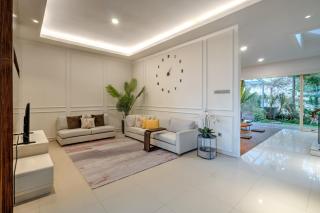 Seluna Villa Bandung - 9