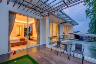 Seluna Villa Bandung - 7