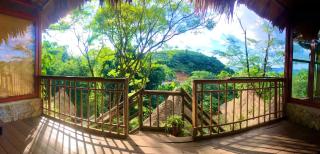 Moc Chau Retreat - Mộc Châu - 9
