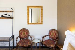 Hotel Stevenson - 1