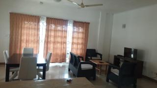 Palmont Commercial Self-Catering Apartments - Beau Vallon - Beau Vallon - 4