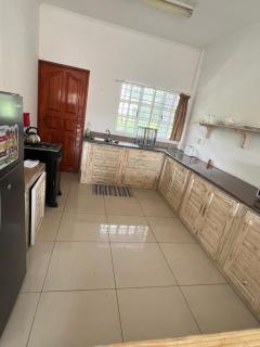 Palmont Commercial Self-Catering Apartments - Beau Vallon - Beau Vallon - 1