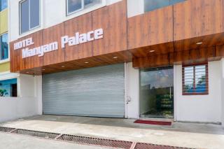 Hotel O Manyam Palace - 0