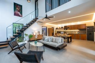 Villa Amour 2 - Luxury 2 bedrooms Seminyak - 7