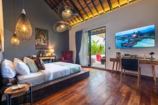 Villa Amour 2 - Luxury 2 bedrooms Seminyak - 0