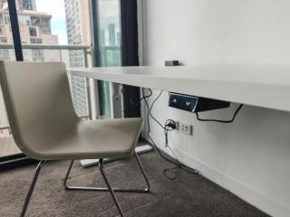 2BR City Escape-Stunning Views-Walk to Everything - 2
