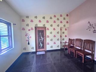 Shreeniketana stay - 4