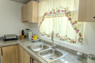 Next to Basilica 2BR terrace wifi Punta Cana 30min - 6