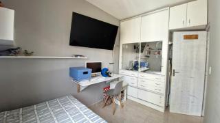 Apto compacto para a COP 30 - 3