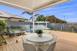 Amos Court luxury - 7