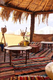 Majorelle Desert Camp - 7