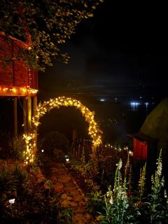 Glamping Domos del Lago - 2