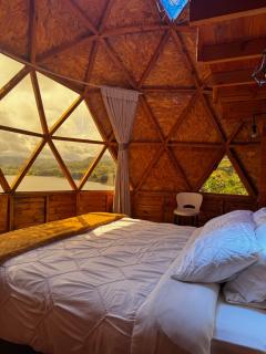 Glamping Domos del Lago - 2