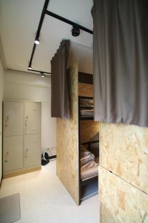 Sun Nest Hostel 山巢背包客 - 6