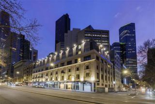 Great Southern Hotel Melbourne - 0