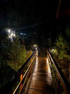 Glamping Domos del Lago - 7