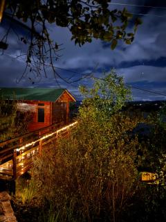 Glamping Domos del Lago - 6