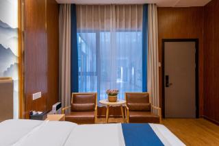 Floral Hotel Guilin Banxing Garden - 6