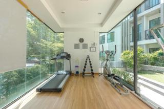 C237 Brand New 1BR Condo Pool Gym Near Beach - 6