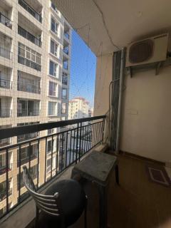 My Holiday Home 1BHK Flat for Family & Business - 7