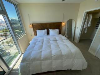 Skyline & Ocean Views I Faith Filled SF Stay Gym - 8
