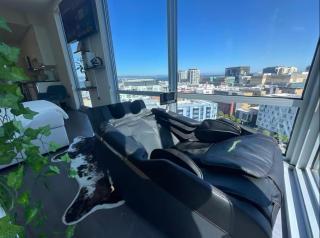 Skyline & Ocean Views I Faith Filled SF Stay Gym - 7