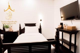Mueang Nuea Boutique Hotel - 1