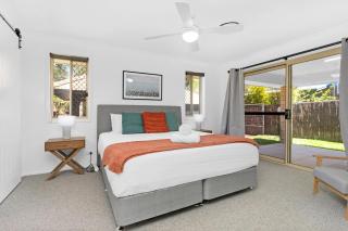 Salt and Serenity - Lux Home With Heated Pool - 3