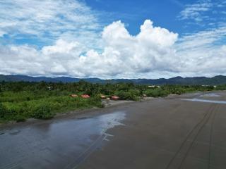 Cabañas Iracas del Mar - 1