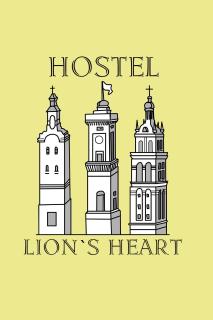 Lions Heart Hostel - Lviv - 0