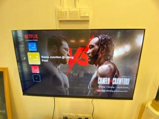 Ruma Junction Ujong Pasir by Jeffery Lam Home Management - 2