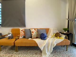 Ruma Junction Ujong Pasir by Jeffery Lam Home Management - 3