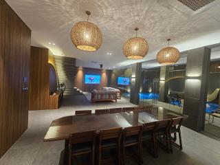 luxury poolvilla second - 6