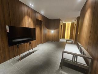 luxury poolvilla second - 5
