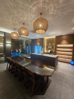 luxury poolvilla second - 4