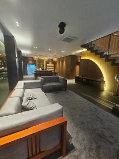 luxury poolvilla second - 3