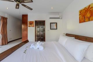 V245 3BR with Pool Close to Phuket Best Beaches - Strand Rawai - 9