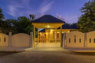 V245 3BR with Pool Close to Phuket Best Beaches - 4