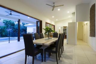 Footsteps to Four Mile - Port Douglas - 3