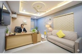 Hotel Urban Stayz Near Yashoda Hospital - 9