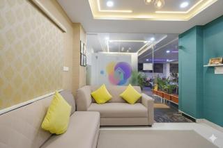 Hotel Urban Stayz, HITEC City, Hyderabad - 5