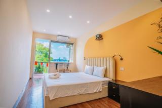 An Homestay Lakeview Apartment - 5