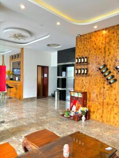 Cosini hotel con dao - 6