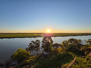 RiverBed Rise - 1