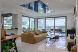 Design apartment close to Schoelcher beach - 0